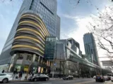 上海环贸CITY'SUPER