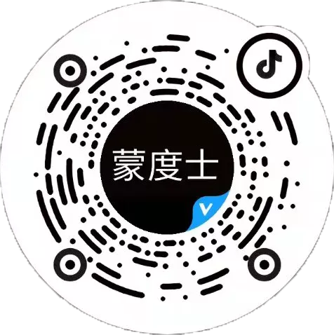 MdoC抖音