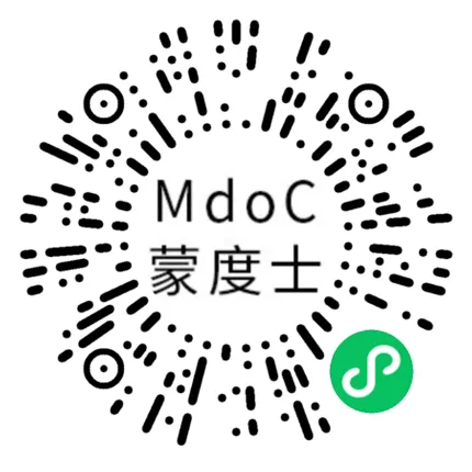 MdoC小程序